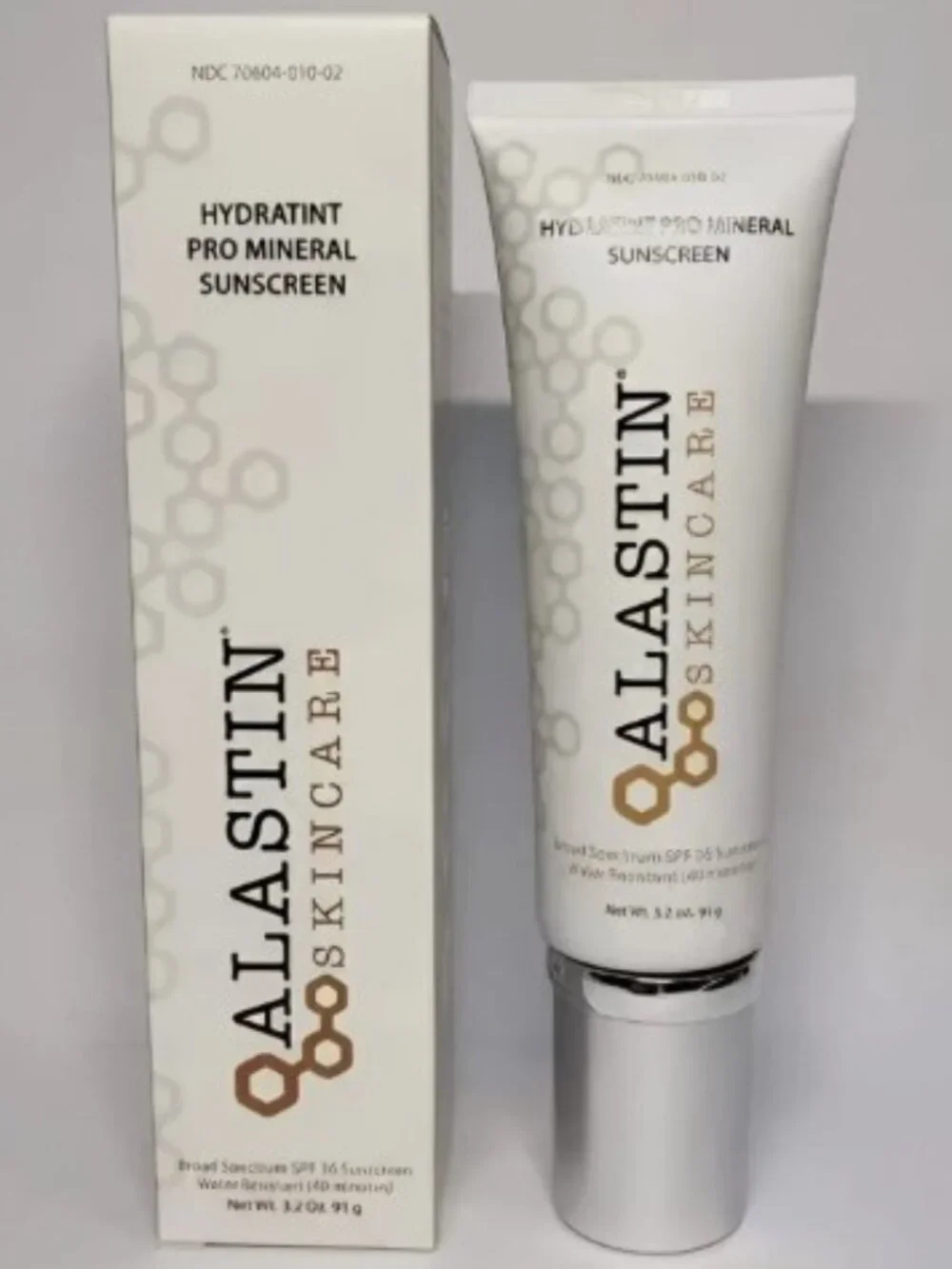 Alastin HydraTint Pro Mineral Broad Spectrum Sunscreen SPF 36 (3.2 oz)